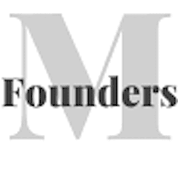 FoundersMag logo